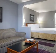 Atherton Park Inn & Suites hotel detail image 4