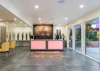 The Catrina Hotel hotel thumbnail 7