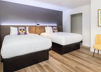 The Catrina Hotel hotel thumbnail 8