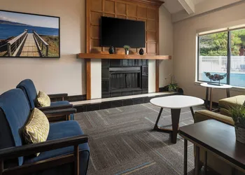 Residence Inn by Marriott San Francisco Airport/ San Mateo hotel thumbnail 2