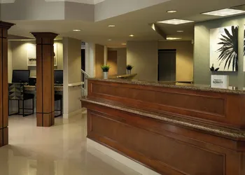 Residence Inn by Marriott San Francisco Airport/ San Mateo hotel thumbnail 3