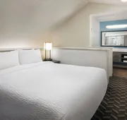 Residence Inn by Marriott San Francisco Airport/ San Mateo hotel detail image 4