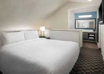 Residence Inn by Marriott San Francisco Airport/ San Mateo hotel thumbnail 4