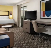 Residence Inn by Marriott San Francisco Airport/ San Mateo hotel detail image 5