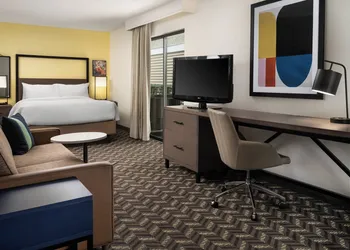 Residence Inn by Marriott San Francisco Airport/ San Mateo hotel thumbnail 5