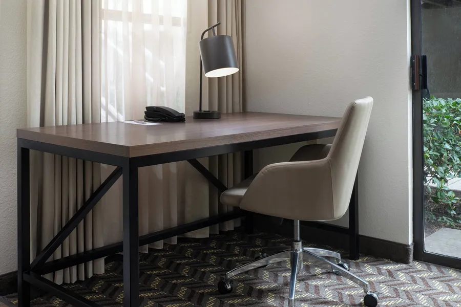Residence Inn by Marriott San Francisco Airport/ San Mateo hotel detail image 6