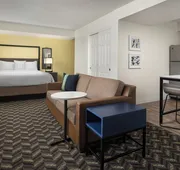 Residence Inn by Marriott San Francisco Airport/ San Mateo hotel detail image 7
