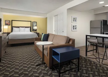 Residence Inn by Marriott San Francisco Airport/ San Mateo hotel thumbnail 7