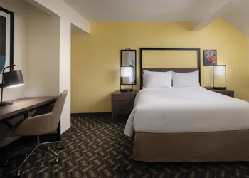 Residence Inn by Marriott San Francisco Airport/ San Mateo hotel thumbnail 8