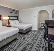 Redwood Creek Inn hotel detail image 7