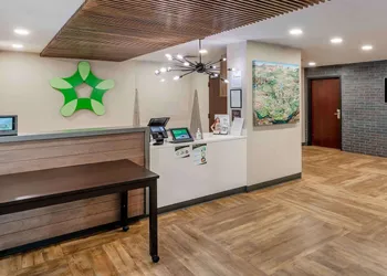 Extended Stay America Premier Suites San Francisco Belmont hotel thumbnail 2