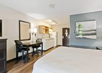 Extended Stay America Premier Suites San Francisco Belmont hotel thumbnail 5