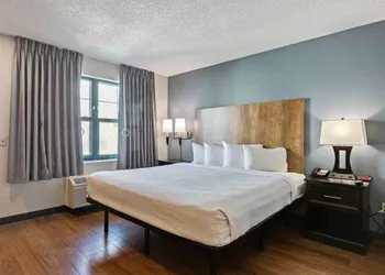 Extended Stay America Premier Suites San Francisco Belmont hotel thumbnail 6