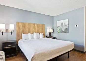Extended Stay America Premier Suites San Francisco Belmont hotel thumbnail 7