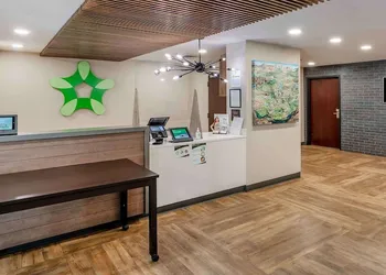 Extended Stay America Premier Suites San Francisco Belmont hotel thumbnail 2