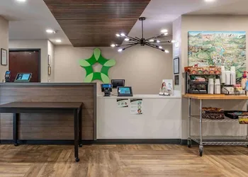 Extended Stay America Premier Suites San Francisco Belmont hotel thumbnail 4