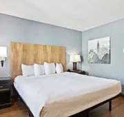 Extended Stay America Premier Suites San Francisco Belmont hotel detail image 7