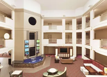 Country Inn & Suites by Radisson, San Carlos, CA hotel thumbnail 2