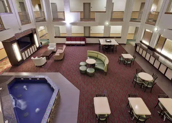 Country Inn & Suites by Radisson, San Carlos, CA hotel thumbnail 3