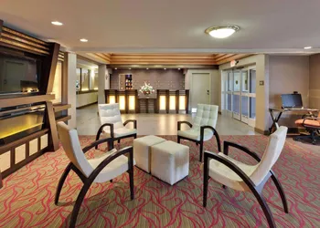 Country Inn & Suites by Radisson, San Carlos, CA hotel thumbnail 5