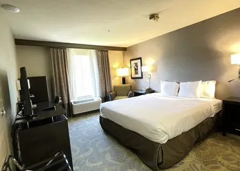 Country Inn & Suites by Radisson, San Carlos, CA hotel thumbnail 6