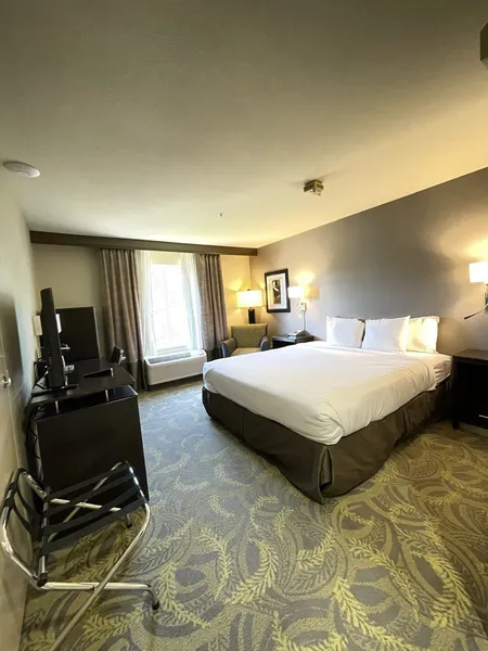 Country Inn & Suites by Radisson, San Carlos, CA hotel detail image 6