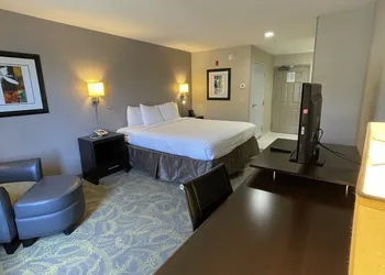 Country Inn & Suites by Radisson, San Carlos, CA hotel thumbnail 8