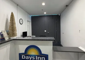 Days Inn by Wyndham San Francisco S/Oyster Point Airport hotel thumbnail 5