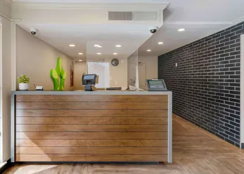 Extended Stay America Suites San Francisco San Mateo SFO hotel thumbnail 2
