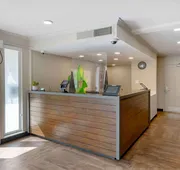Extended Stay America Suites San Francisco San Mateo SFO hotel detail image 3