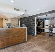 Extended Stay America Suites San Francisco San Mateo SFO hotel detail image 4