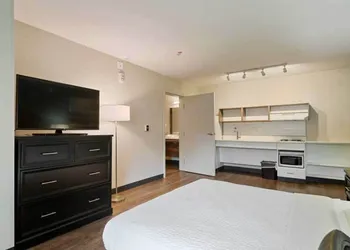 Extended Stay America Suites San Francisco San Mateo SFO hotel thumbnail 5