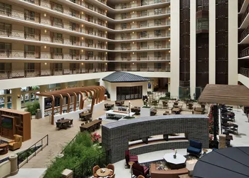 Embassy Suites by Hilton San Francisco Airport Oyster Point hotel thumbnail 3