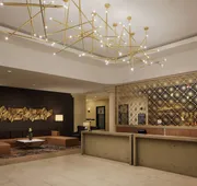 Embassy Suites by Hilton San Francisco Airport Oyster Point hotel detail image 5