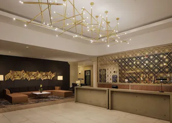 Embassy Suites by Hilton San Francisco Airport Oyster Point hotel thumbnail 5