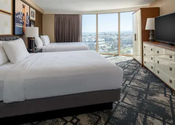Embassy Suites by Hilton San Francisco Airport Oyster Point hotel thumbnail 6
