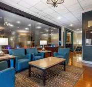 Best Western Plus Grosvenor Airport Hotel hotel detail image 3