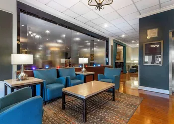 Best Western Plus Grosvenor Airport Hotel hotel thumbnail 3