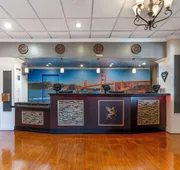 Best Western Plus Grosvenor Airport Hotel hotel detail image 5