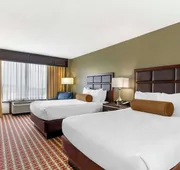 Best Western Plus Grosvenor Airport Hotel hotel detail image 7