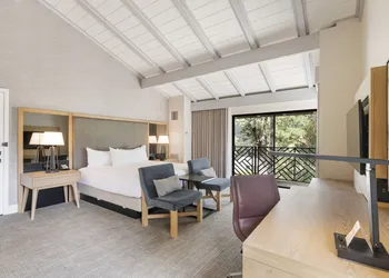 Pala Mesa Golf Resort hotel thumbnail 2