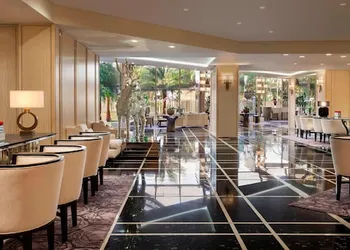 The St. Regis Bal Harbour Resort hotel thumbnail 2