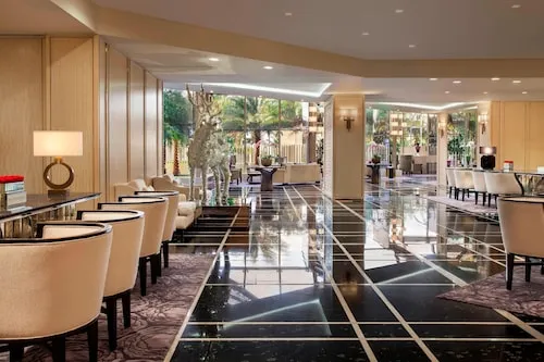 The St. Regis Bal Harbour Resort hotel detail image 2