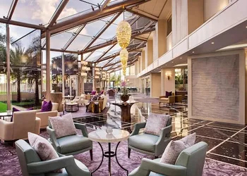 The St. Regis Bal Harbour Resort hotel thumbnail 3