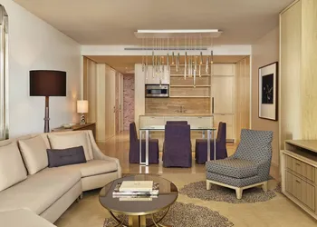 The St. Regis Bal Harbour Resort hotel thumbnail 7