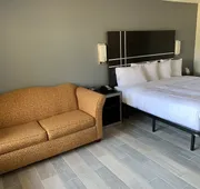 South Padre Island Lodge hotel detail image 3