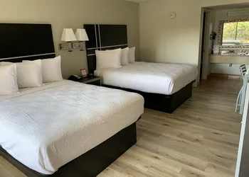 South Padre Island Lodge hotel thumbnail 4