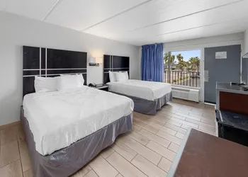 South Padre Island Lodge hotel thumbnail 6