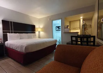 South Padre Island Lodge hotel thumbnail 8