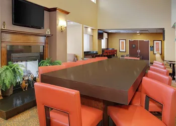 Homewood Suites by Hilton Tampa-Brandon hotel thumbnail 2